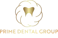Prime Dental Group logo